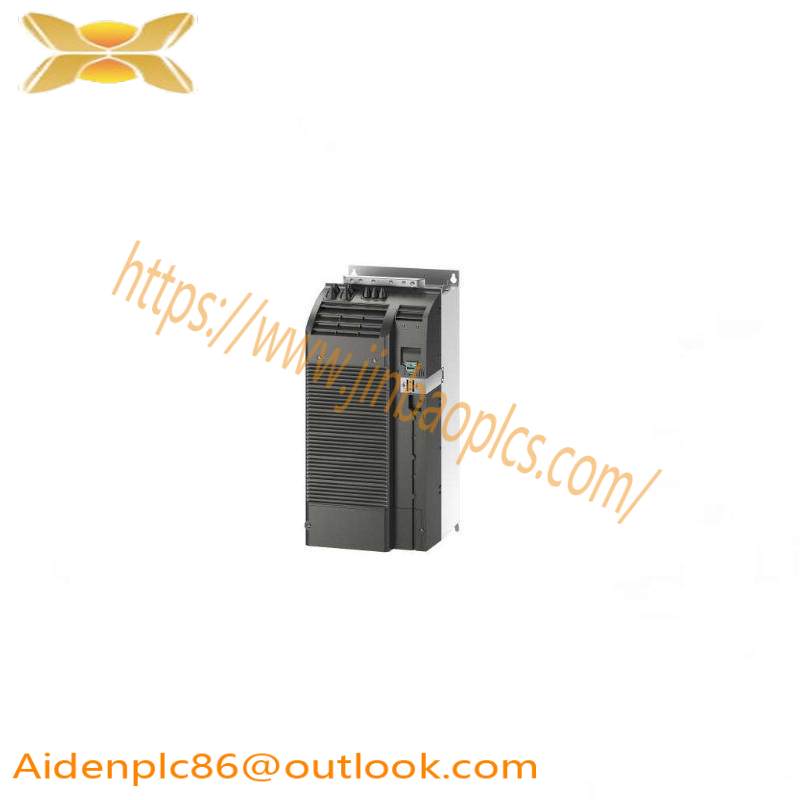 SIEMENS 6SL3210-1PE31-5AL0 Power module
