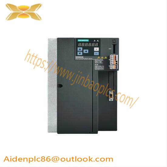 SIEMENS 6SL3210-5DE21-8UA0 SINAMICS V70 Input voltage