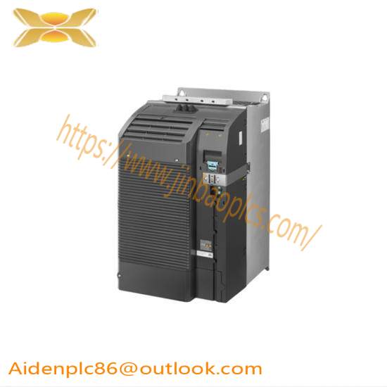 SIEMENS 6SL32101PE321UL0 POWER MODULE