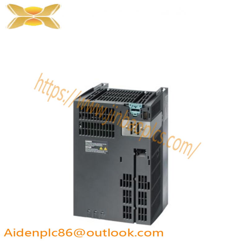 SIEMENS 6SL3224-0BE31-1UA0 Power Module PM240