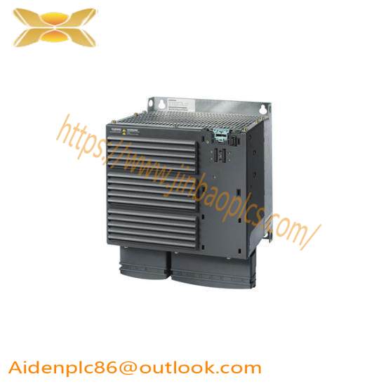 SIEMENS 6SL3224-0BE31-5UA0 Power Module