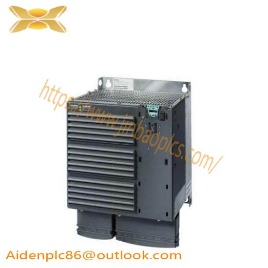 Siemens 6SL3224-0BE31-8UA0 Power Module