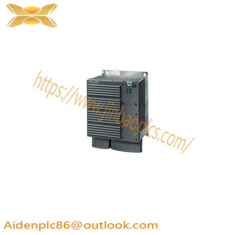 SIEMENS 6SL3224-0BE33-7AA0 Power Module