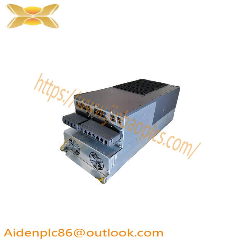 SIEMENS 6SL3224-0BE37-5AA0 POWER MODULE