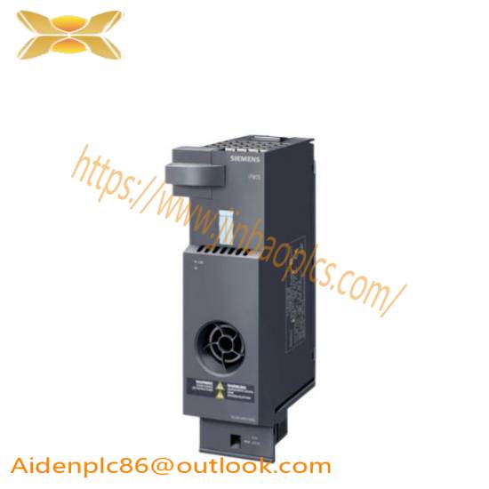 SIEMENS 6SL3225-0SE17-5UA2  Frequency Converter For ET 200S