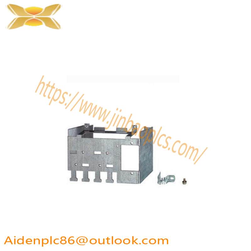 SIEMENS 6SL3262-1AA00-0BA0 SINAMICS Shield connection kit for Power Module FSA PM 240