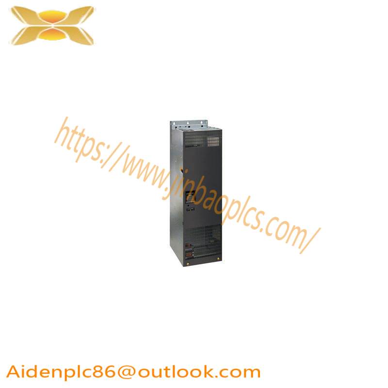 SIEMENS 6SL3351-1AE33-8AA2 AC Inverter
