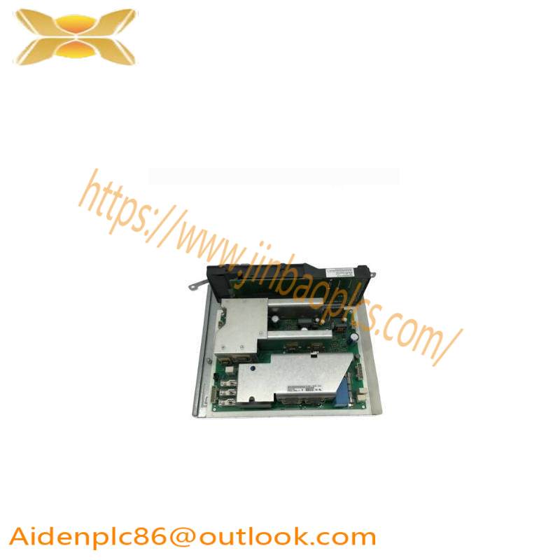 SIEMENS 6SL3352-6BE00-0AA1 SINAMICS/MICROMASTER PX Replacement Power Supply