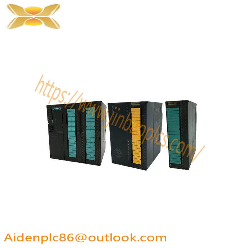 SIEMENS 6SL3362-0AF01-0AA2 REPLACEMENT FAN