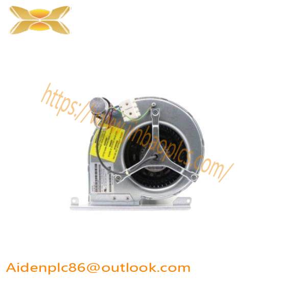 SIEMENS 6SL3362-0AF01-0AA2 SINAMICS/MICROMASTER PX replacement fan for 380-480V