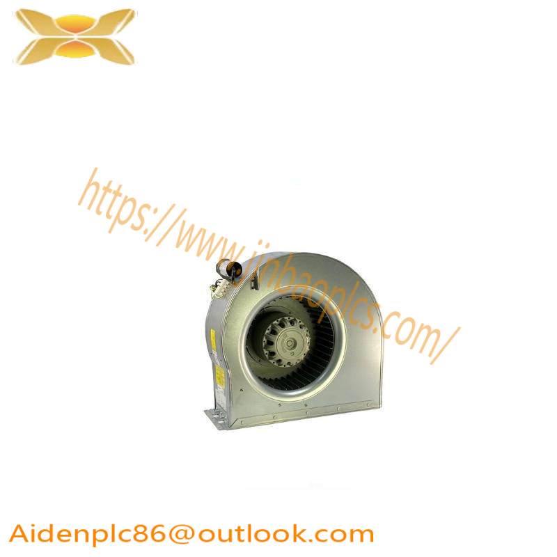 Siemens 6SL3362-0AG00-0AA1 SINAMICS/MICROMASTER PX Replacement fan