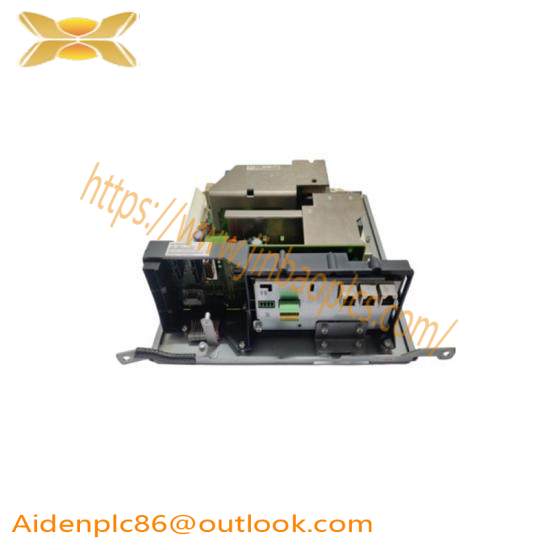 Siemens 6SL3 352-6TG37-4AA3 Power module