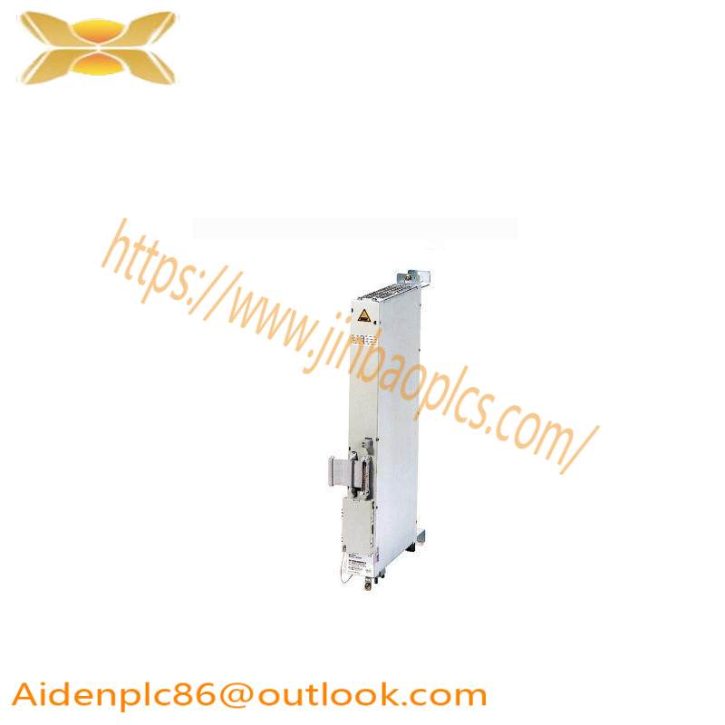 SIEMENS 6SN1113-1AB01-0BA1 SIMODRIVE 611 PULSED RESISTOR MODULE
