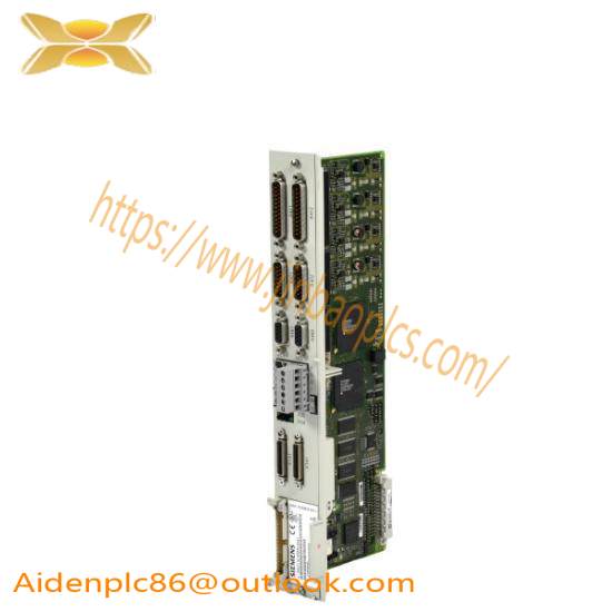 Siemens 6SN1118-0DM31-0AA0  High Standard