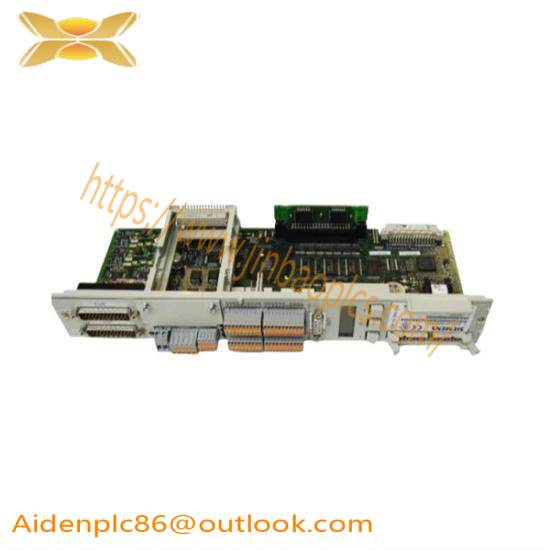 Siemens 6DD1640-0AH0