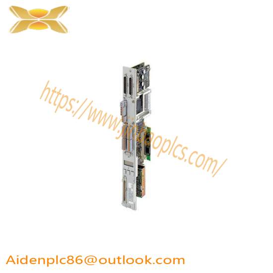 Siemens 6SN1118-0NK01-0AA2 Simodrive Drive Module