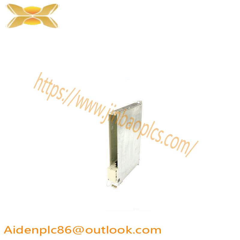Siemens 6SN1123-1AA00-0CA1 Simodrive LT-Module INT.50A