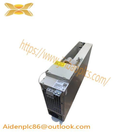 Siemens 6SN1123-1AA00-0DA2  Spare Part