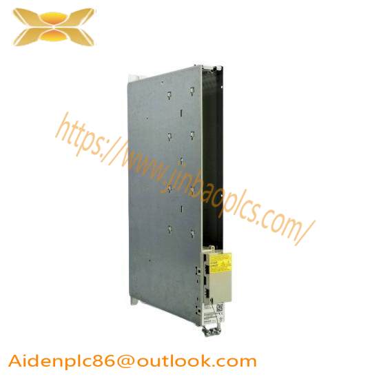 SIEMENS 6SN1123-1AA00-0HA2 POWER MODULE