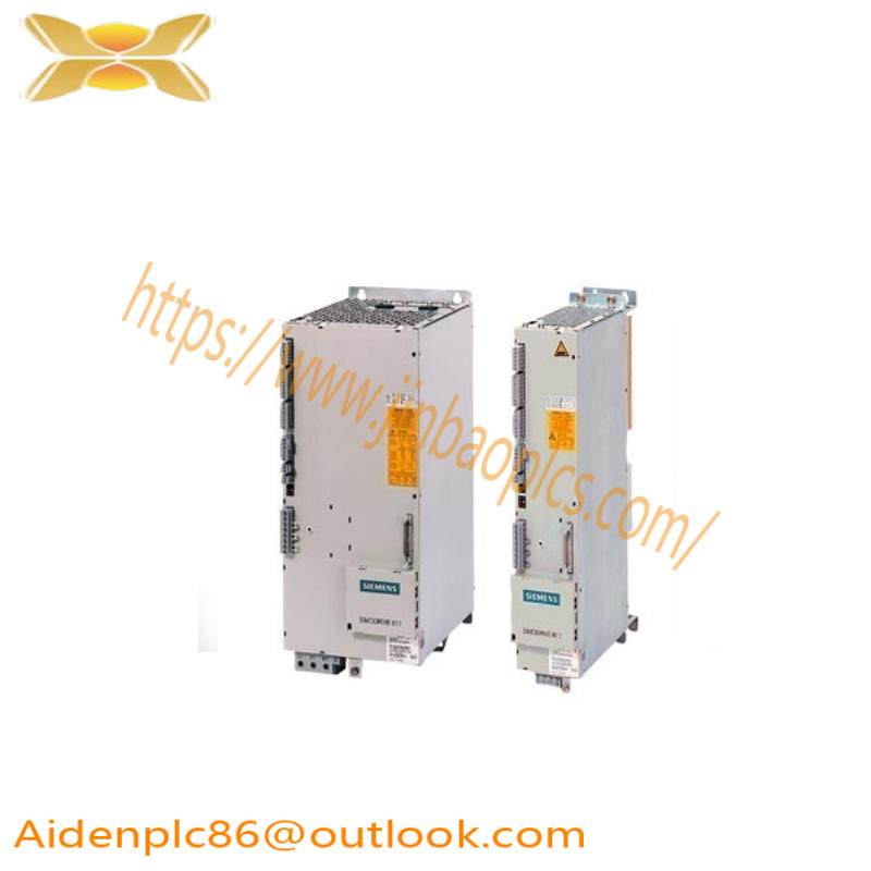 Siemens 6SN1145-1BA02-0CA2