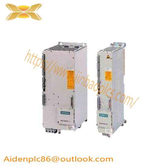 Siemens 6SN1146-1BB00-0DA1  Simatic