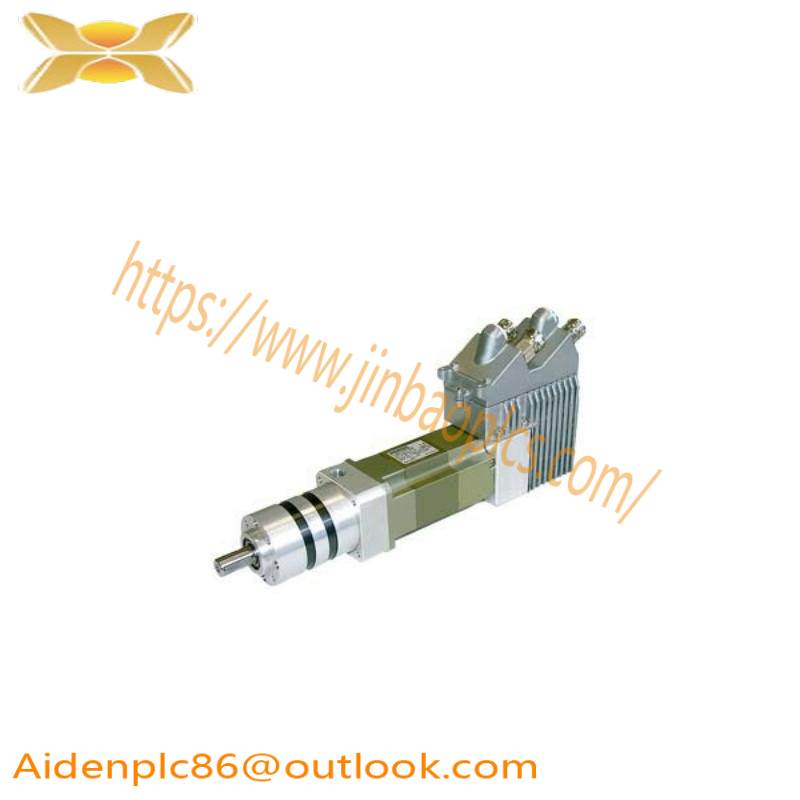 SIEMENS 6SN2155-2BF21-1BA1 programmable positioning motor