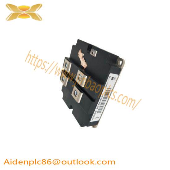 Siemens 6SY7000-0AC84 IGBT Module