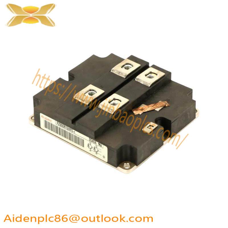 SIEMENS 6SY7000-0AC84 TRANSISTOR MODULE