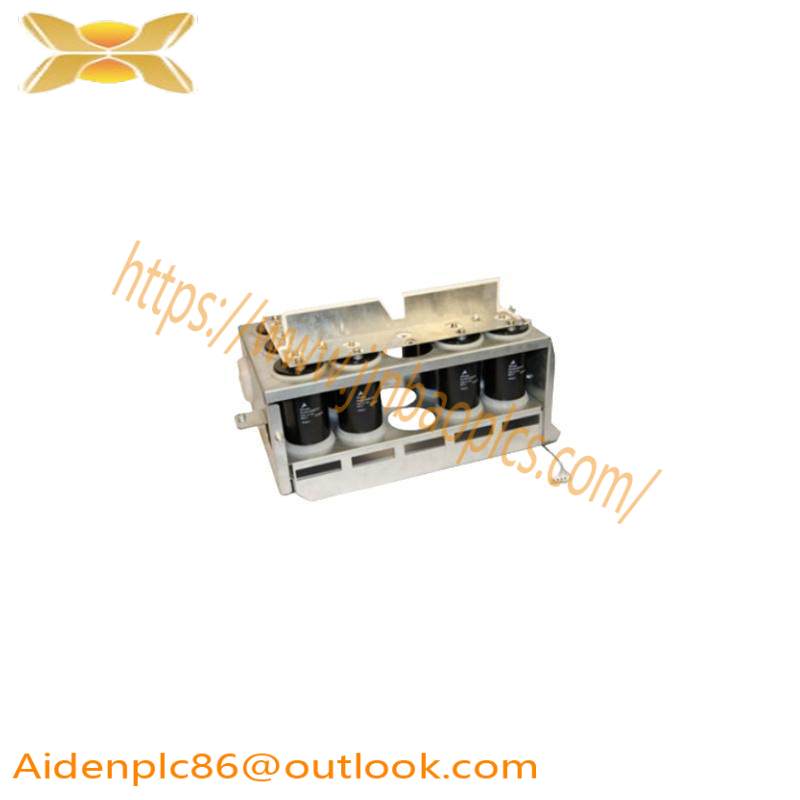 SIEMENS 6SY7000-0AD84 DC link capacitors 