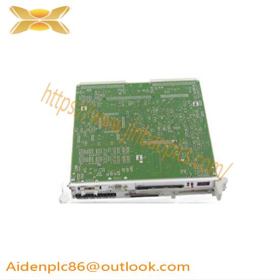 SIEMENS 6SY8102-0LA03 ITSP2 MODULE