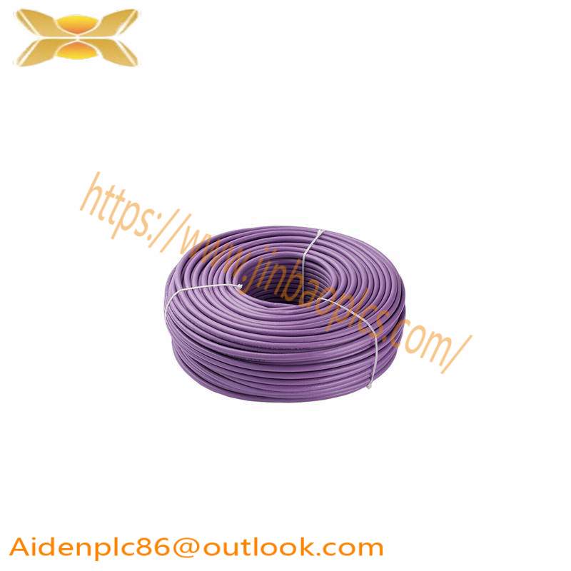 SIEMENS 6XV1830-0ET10 COMMUNICATION CABLE