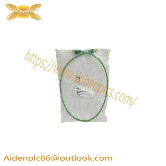 Siemens 6XV1870-3QH10 Ethernet Cable