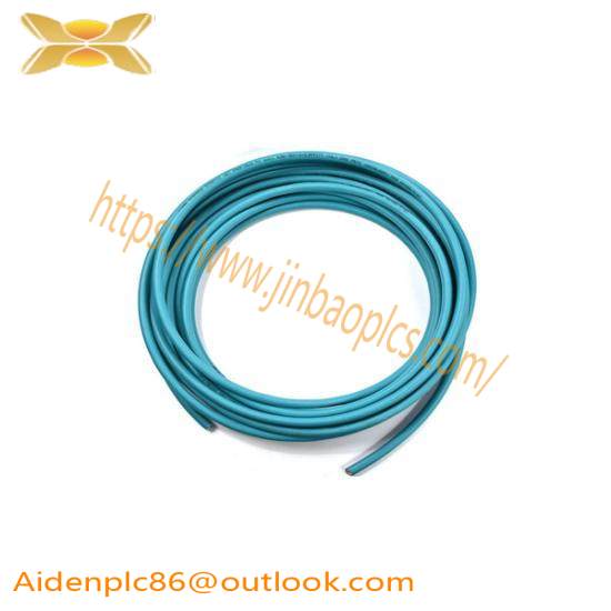 SIEMENS 6XV1 830-3EH10 PROFIBUS FC Trailing Cable