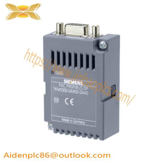 SIEMENS 7KM9300-0AB00-0AA0 expansion module