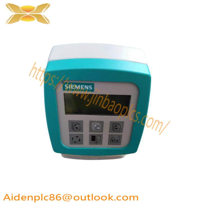 Siemens 7ME6910-1AA10-1BA0