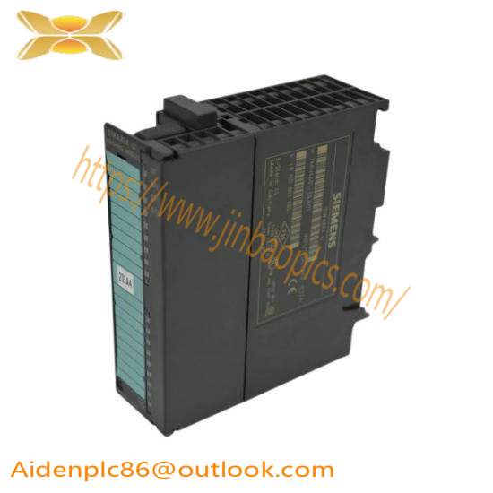 SIEMENS 7MH4601-1AA01 Weighing Module
