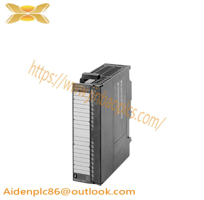 SIEMENS 7MH4950-1AA01