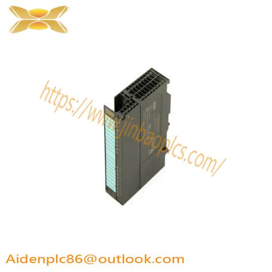 Siemens 7MH4 601-1BA01 SIWAREX U Weighing Module