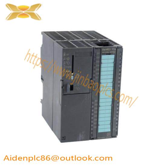 Siemens 7MH4 900-3AA01  SIWAREX U Weighing Module