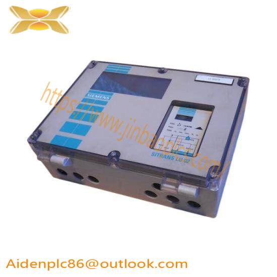 SIEMENS 7ML5004-2AA10-3B