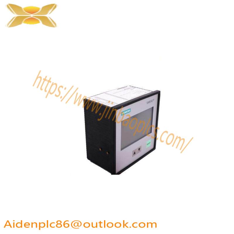 SIEMENS 7RE2800-0CA00 Plc Module