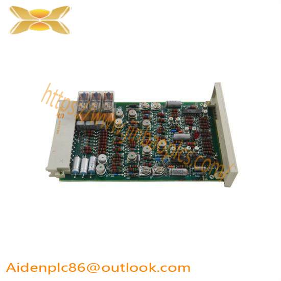 SIEMENS 7TL4500-0/CC PC CARD