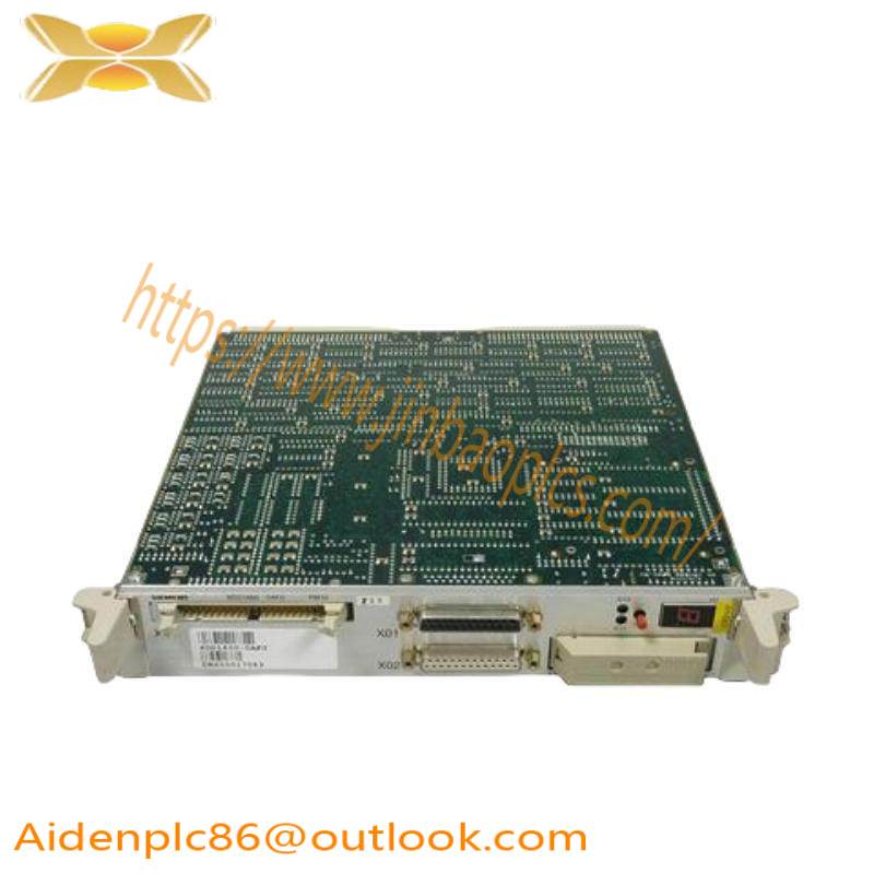 SIEMENS 7TM3401-3/CC C73451-A280-B252 Module