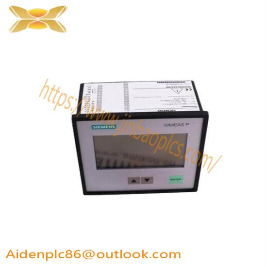 SIEMENS 7TR60211BB Module