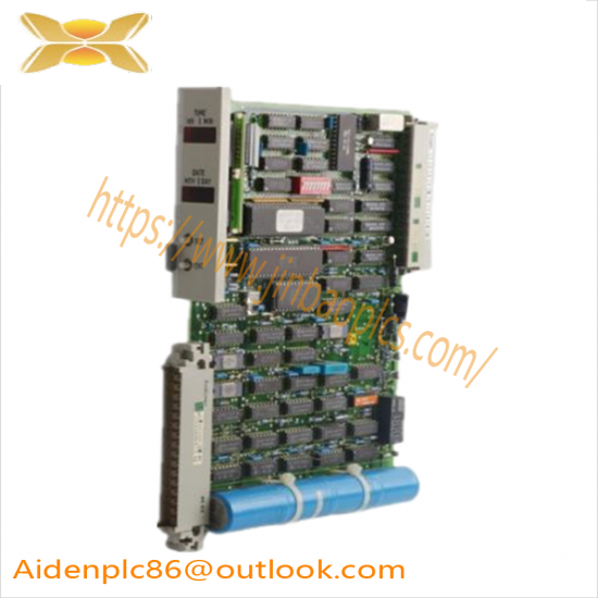 SIEMENS 86DS1200-8BA 6NG4207-8PS02 Date and Time Memory Module