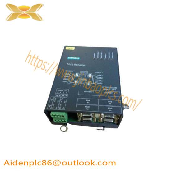 SIEMENS 9AB4110-2AA10 Controller