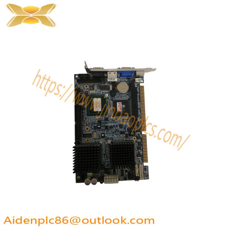SIEMENS A1A0100521 CPU Board
