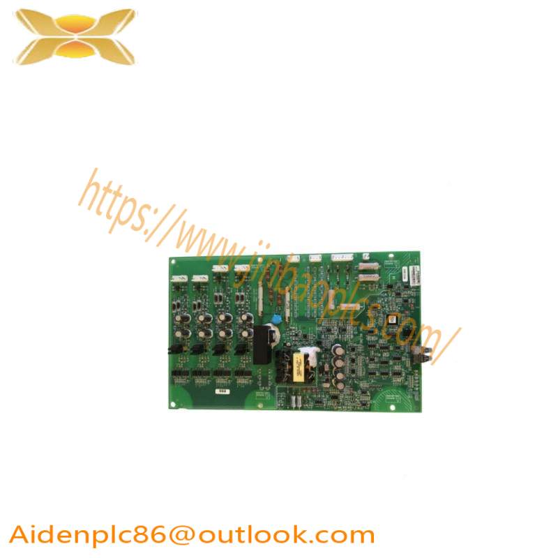 SIEMENS A1A10000432.02M GATE BOARD