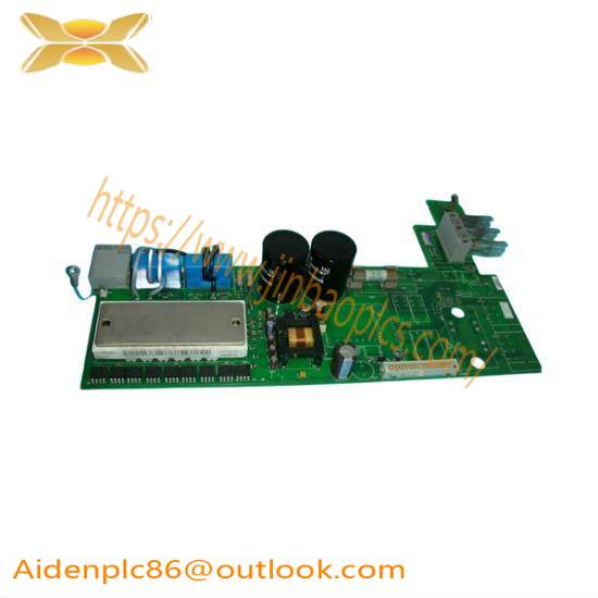 SIEMENS A5E00161042 Drive Board Module