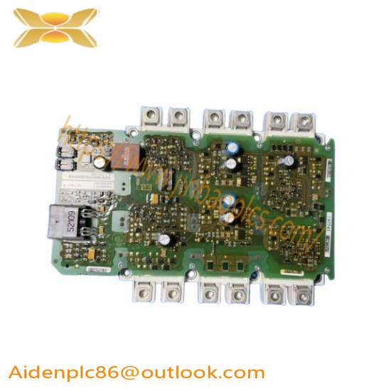 SIEMENS A5E00297617